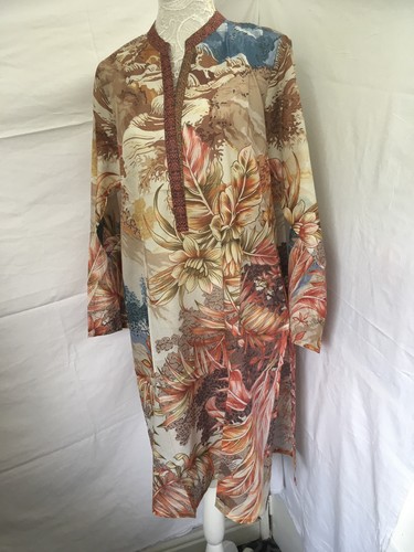 Gul ahmed lawn summer - lawn,