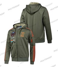 New Amazing Adidas Jacket
