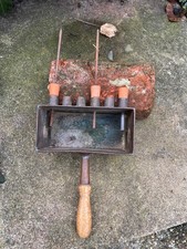 Vintage Copper Thermal