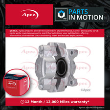 Brake Caliper fits AUSTIN MINI