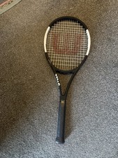 Wilson Pro staff 97L G2