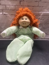 Cabbage Patch Kids Xavier