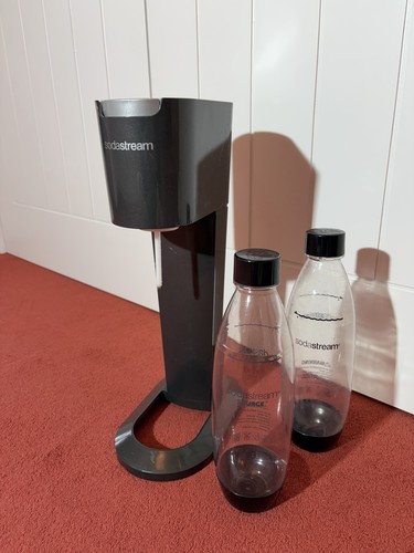 Sodastream g100 sparkling - sodastream,