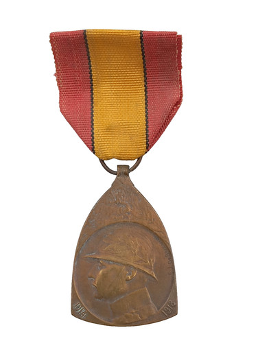 Belgian - c2/08/25, (ref26927v)