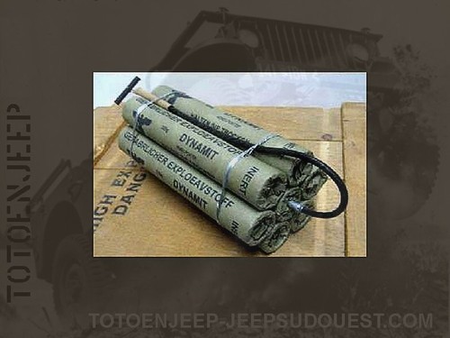 German defensive repro inert - defensive,