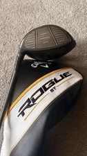 Callaway Rogue St 24 Max Golf