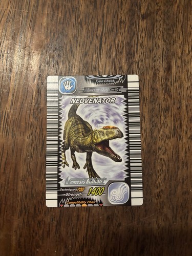 Dinosaur king arcade - dinosaur,