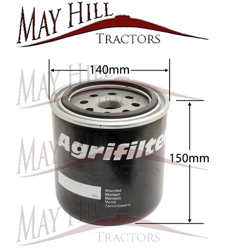 Oil filter for - filter, ford