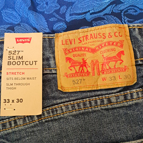 Levi 527 men - levi's, men’s