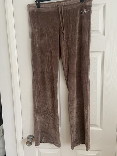 Elle brown jogging - brown,