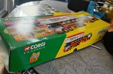 Corgi Showmans Range Tuby's