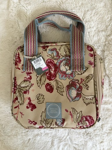 Joules lunch bag cool - joules,