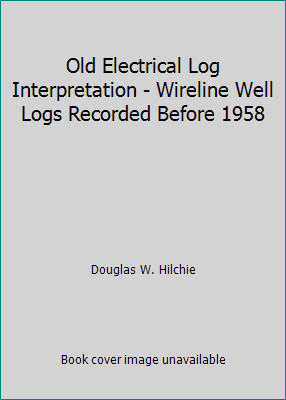 Old electrical log - old,