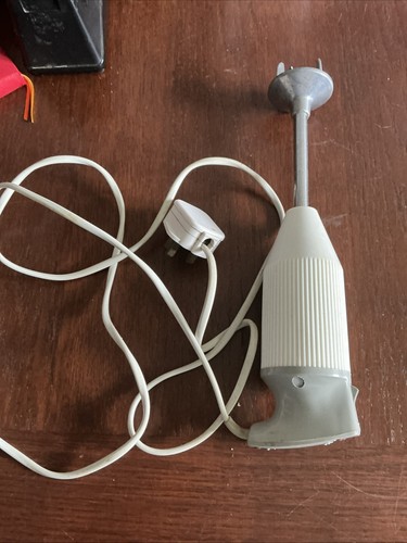 Vintage bamix hand held - bamix,