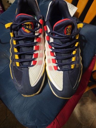 Nike air max houston - max, 95