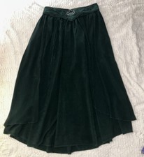 Holy Clothing Maxi Skirt L XL