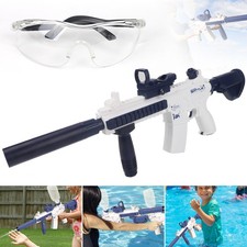 M416 Giant Water Gun Pump