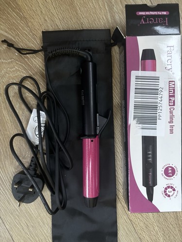 Farery dual voltage - farery,
