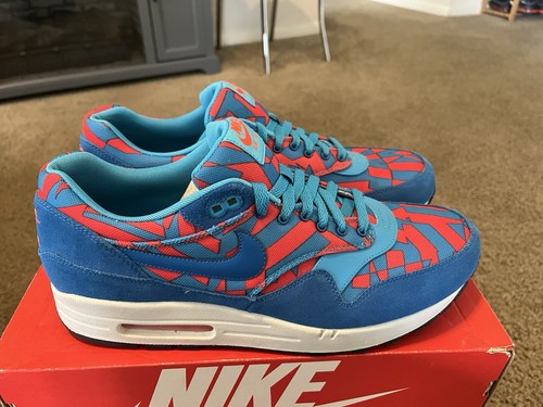 Nike air max - 1, gpx