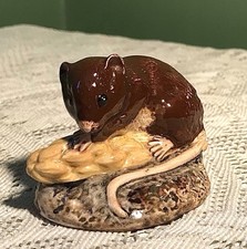 BESWICK Harvest Mouse - Good Condition