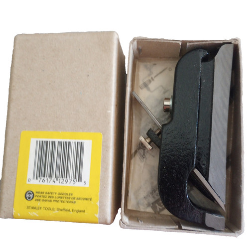 Stanley 975 bullnose - stanley,