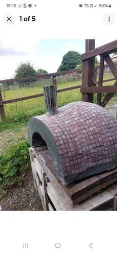 Pizza oven - pizza, 🇮🇹