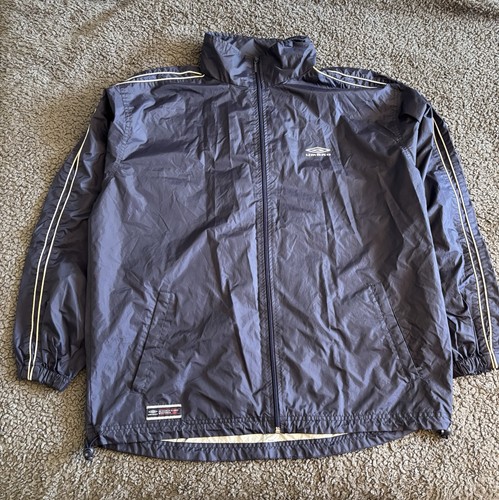 Vintage umbro navy - vintage, men’s