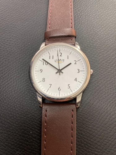 Limit mens wristwatch brand - limit,