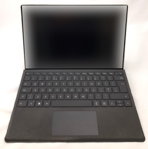 Surface pro core - ms, 7