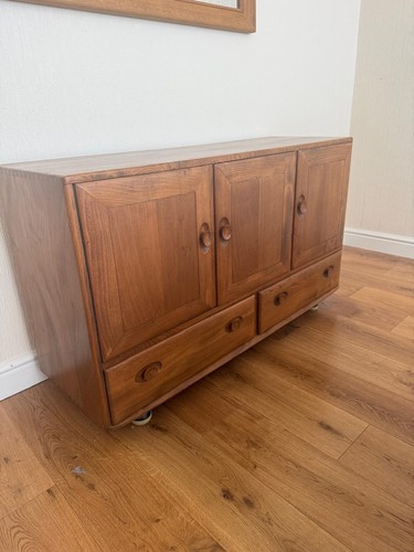 Ercol windsor 468 light - 468,