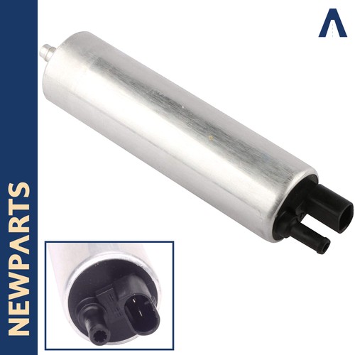 Newparts fuel pump - pump, bmw