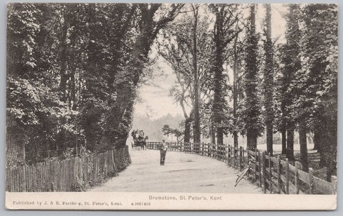 Broadstairs bromstone st - bromstone,,