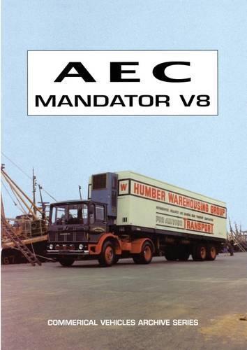 Aec mandator 1 - mandator, v.