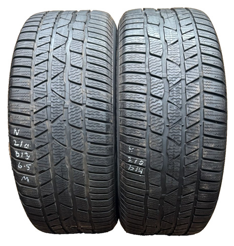2x245 50r18 continental - 2x245/50r18,