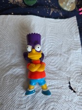 ⭐️2001 burger king toy -