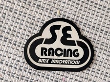 SE RACING BMX