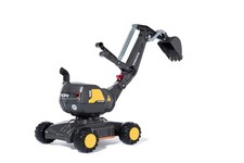 Rolly Digger Volvo Mobile 360