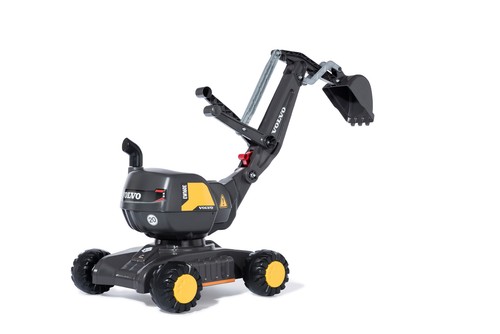 Rolly digger volvo mobile 360 - rolly,