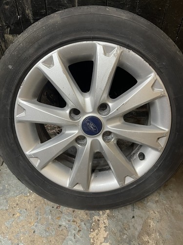 Genuine ford fiesta mk7 mk8 - fiesta,