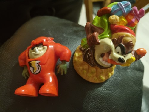 Warner bros tasmanian devil - tasmanian,