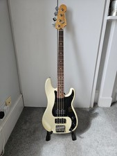 Fender blacktop precision - fender, bass