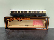 Mainline 937123 60' GWR