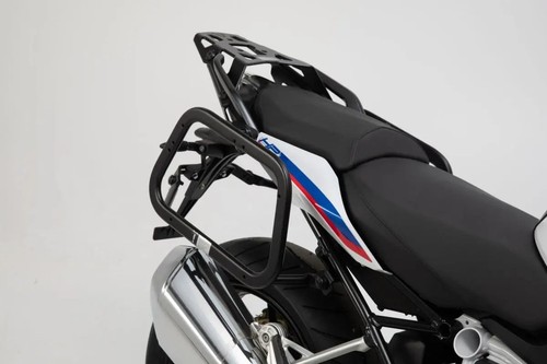 Motech evo side luggage - evo,