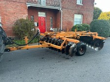 SIMBA 2B CULTIVATION DISCS