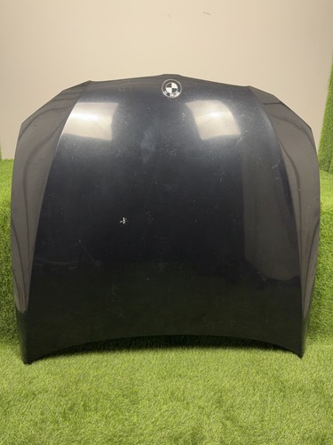 Bmw series e92 e93 bonnet - e92,