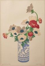 The Chinese Vase John Hall