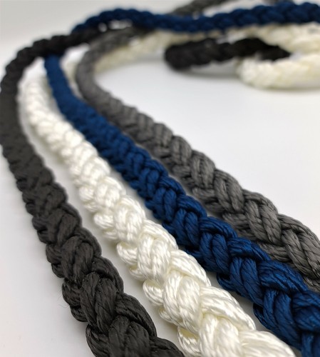 Strand plait floating - strand,