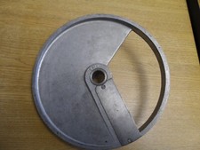 Crypto Peerless Electrolux TRS C14 Slicing Disc 14 mm Slicer Blade £60 + Vat