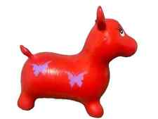 KIDS ANIMAL SPACE HOPPER