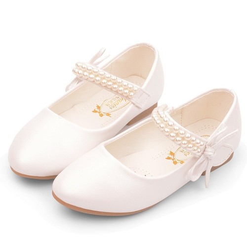 Baby girls faux leather - baby, pu